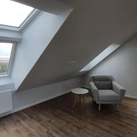 Suedwesthoern Holiday home Emmelsbull-Horsbull