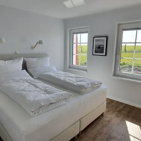 Hébergement de vacances Suedwesthoern Emmelsbüll-Horsbüll