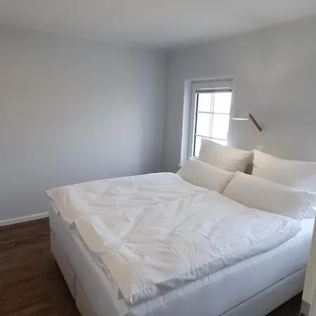 Hébergement de vacances Suedwesthoern Emmelsbüll-Horsbüll