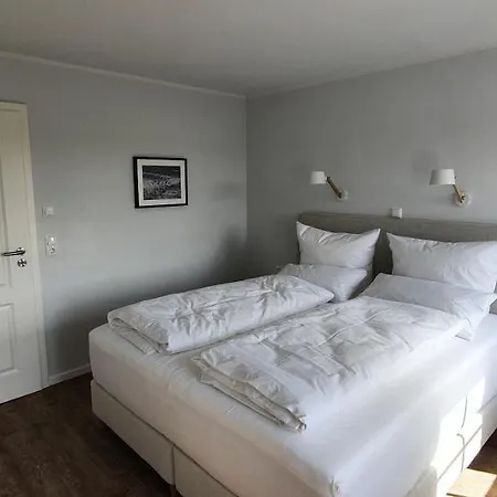 Suedwesthoern Holiday home *