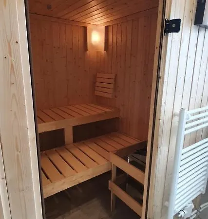 Holiday home Suedwesthoern *