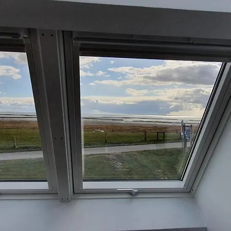 Holiday home Suedwesthoern *