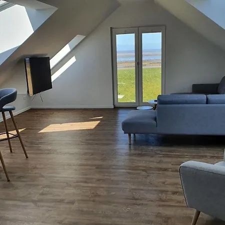 Suedwesthoern Hébergement de vacances *