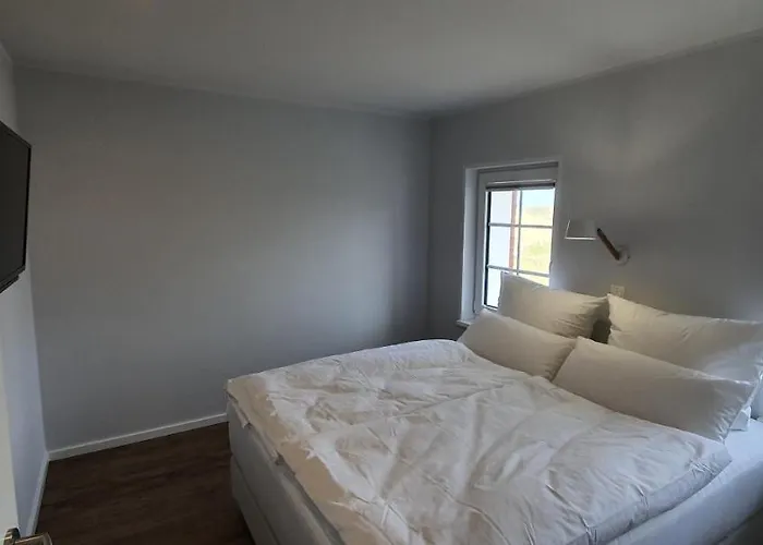 Suedwesthoern Emmelsbüll-Horsbüll