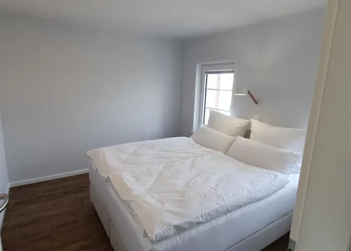 Vakantiehuis Suedwesthoern Emmelsbüll-Horsbüll